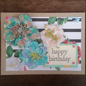 Greeting card