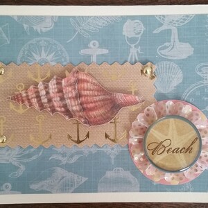 Greeting card