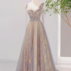 High Quality Formal Evening Prom Dress,Fairy Ball Dress,Birthday Graduation Bridesmaid Dress,Cocktail Dress,Elegant Party Dress,Party Dress