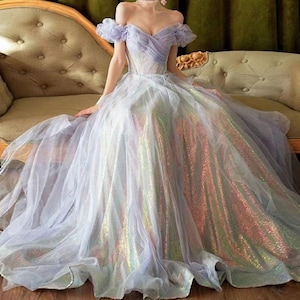 Sweetheart Purple Prom Dress,Fairy Ball Dress,Birthday Graduation Bridesmaid Dress,Cocktail Dress,Elegant Party Dress,Evening Party Dress