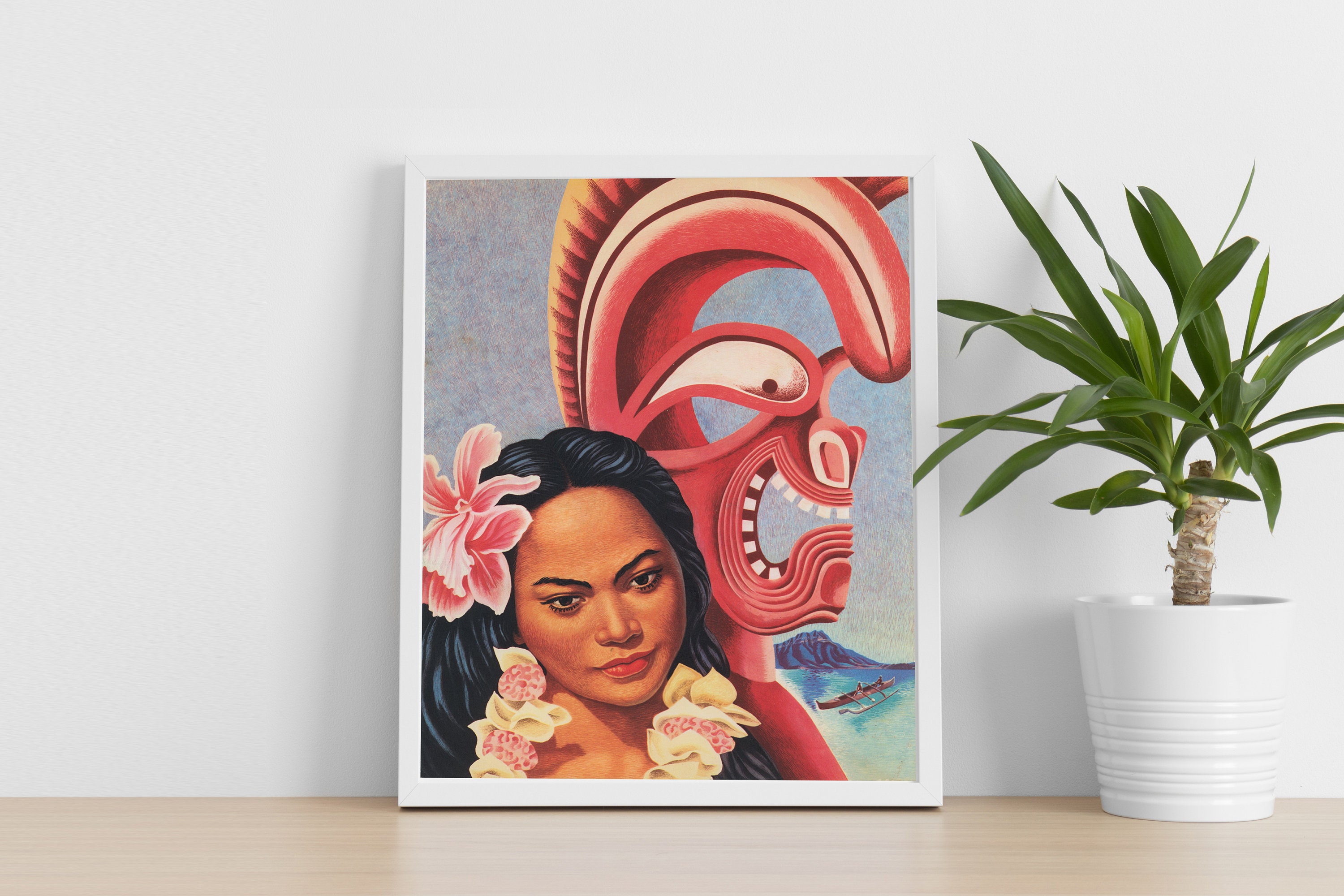 Hawaii Cruise Menu - Etsy