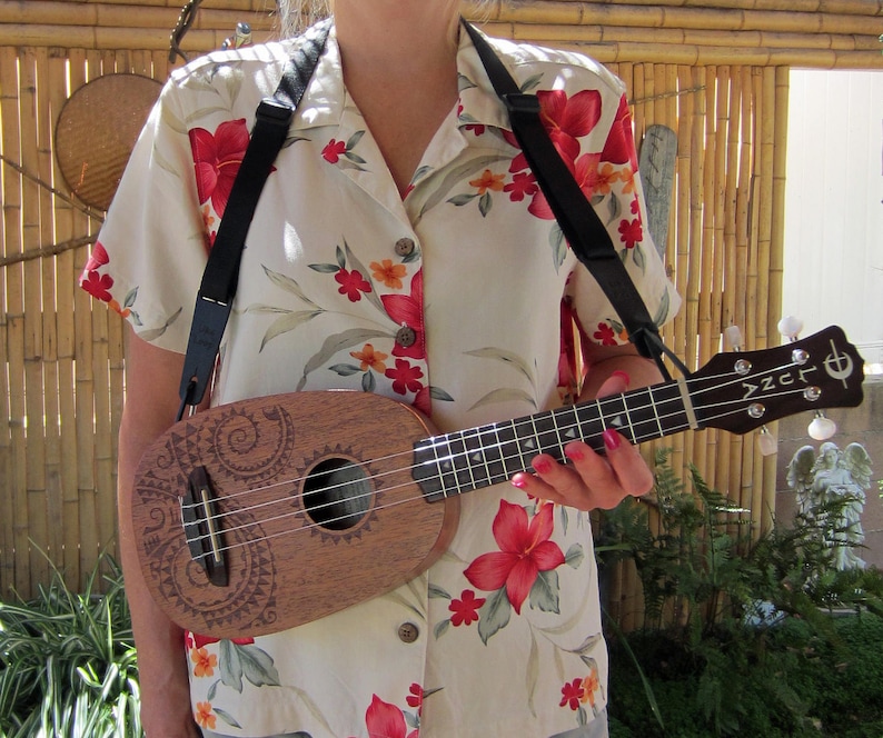 ukelele strap ukelele strap