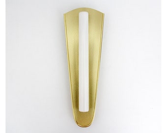 Aplique vintage // Lámpara de pared moderna de mediados de siglo de ERCO Alemania, años 60