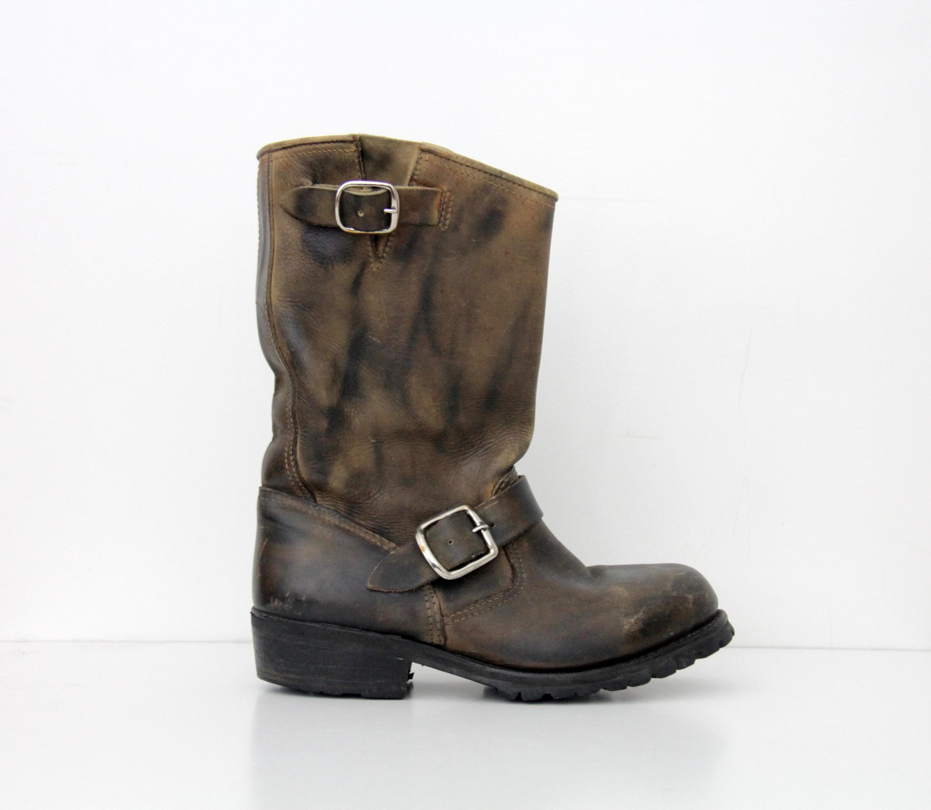 El canelo boots - Etsy 日本