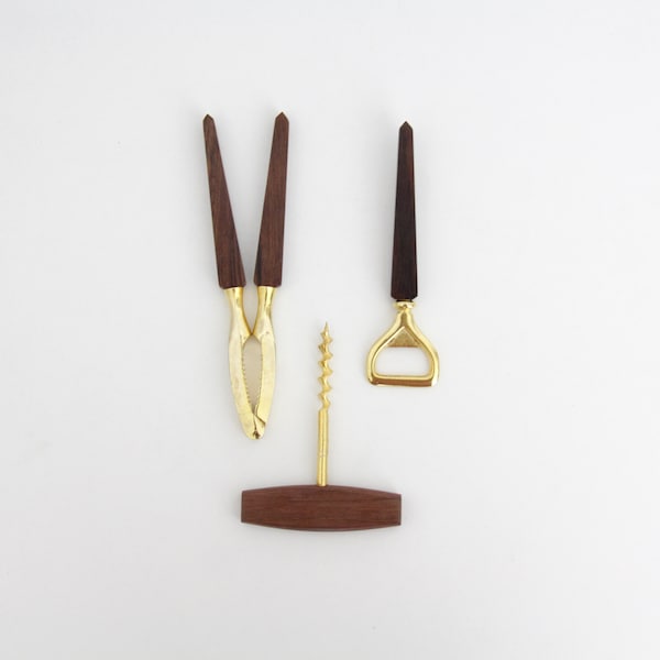 Nutcracker Bottle Opener Etsy