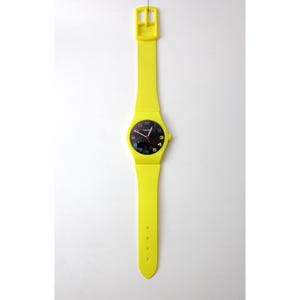 Swatch maxi wall clock - Etsy 日本