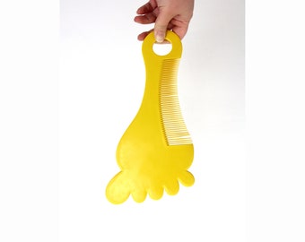Vintage Fuller Large Ladys Comb Retro Vanity Bathroom  display picture 1