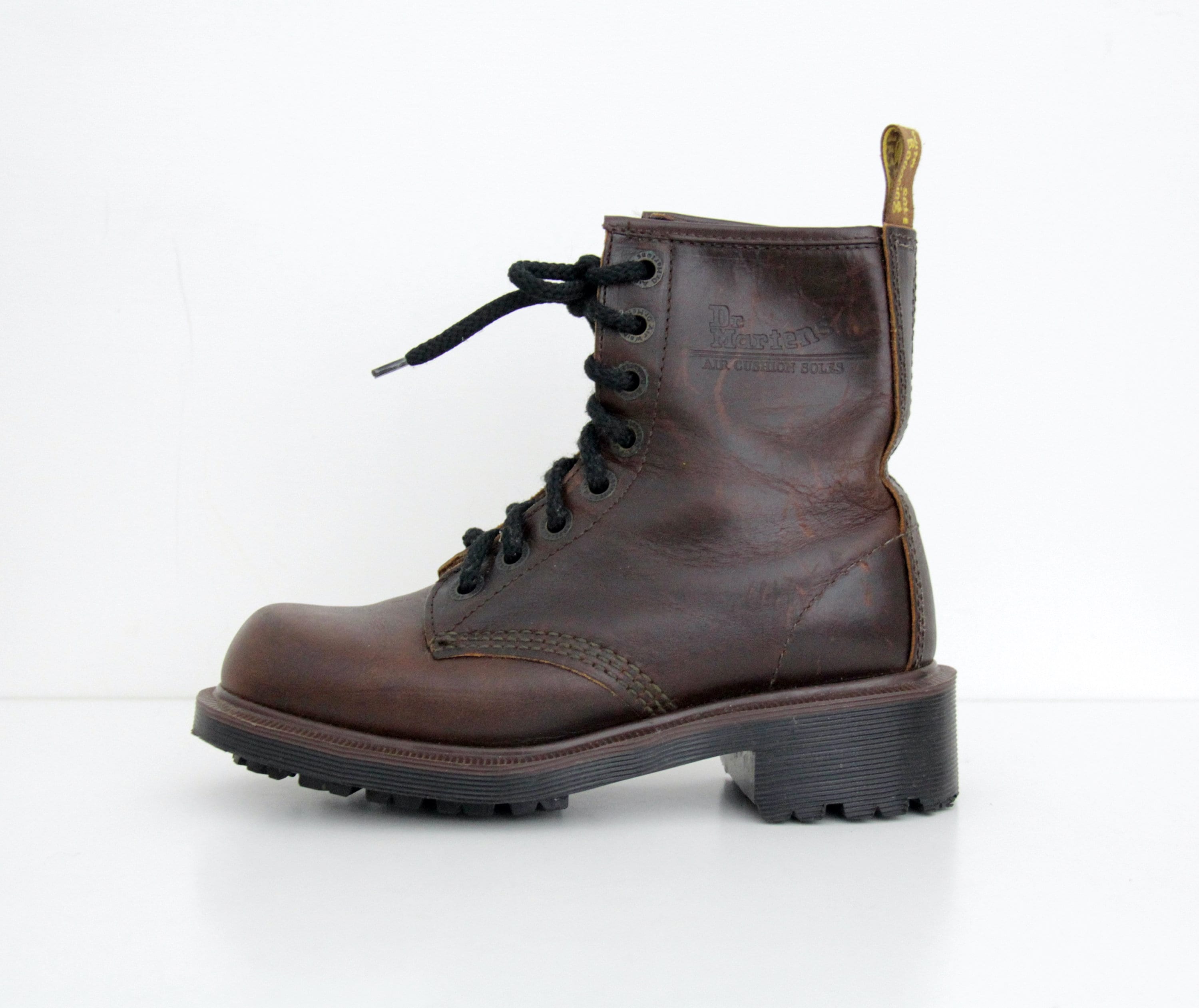 Solovair Boots Etsy New Zealand