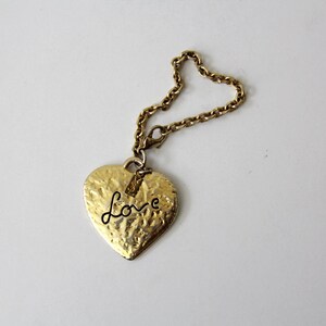 Ysl Key Ring - Etsy