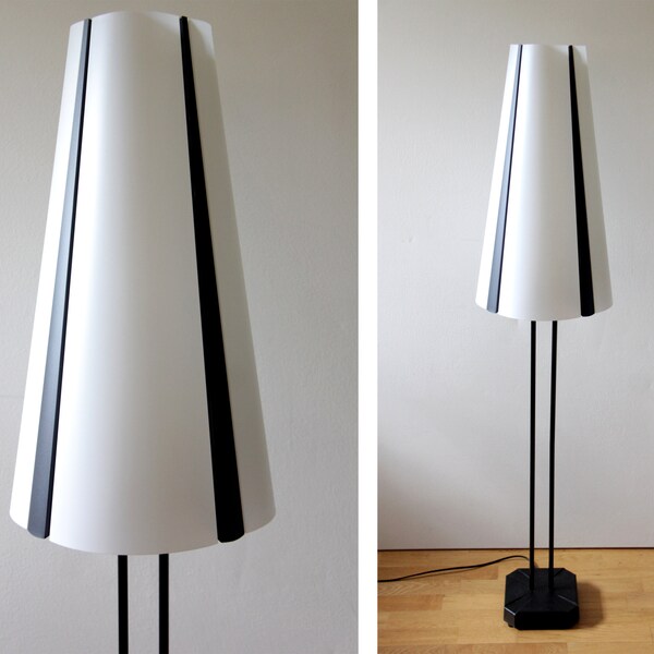 Vintage Ikea Floor Lamp - Etsy