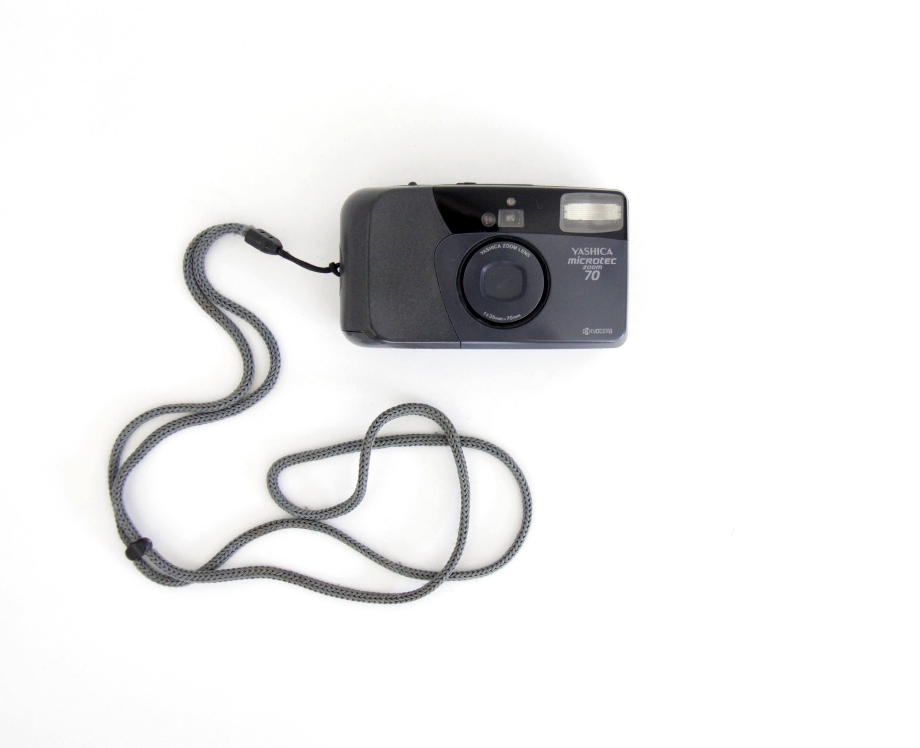 Yashica Zoomate 70 - Etsy