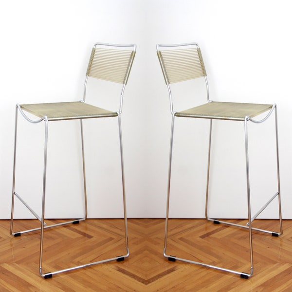 Vintage Bar Stool Etsy