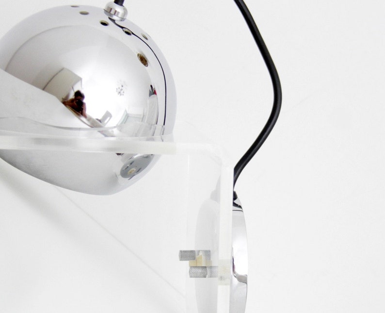 Akzent Lampen Vintage Ikea Wandlampe Paar 1980er Jahre Ikea Sconce