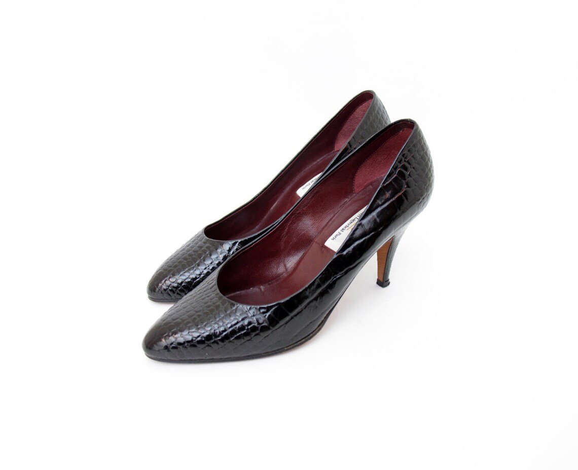 karl lagerfeld shoes pumps