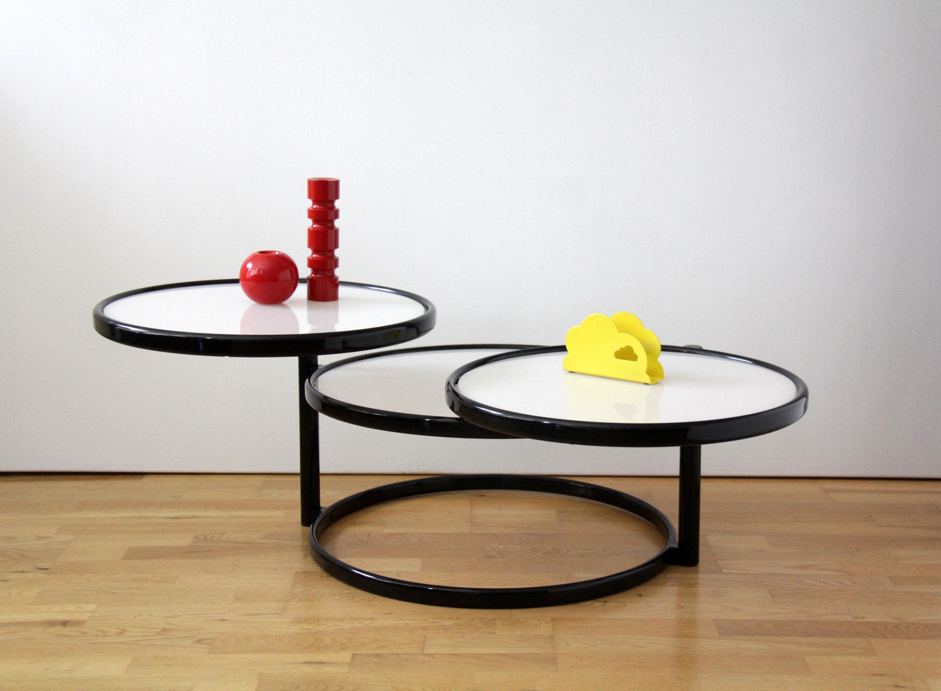 Milo baughman coffee table - Etsy 日本