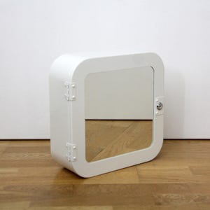 Ikea medicine cabinet