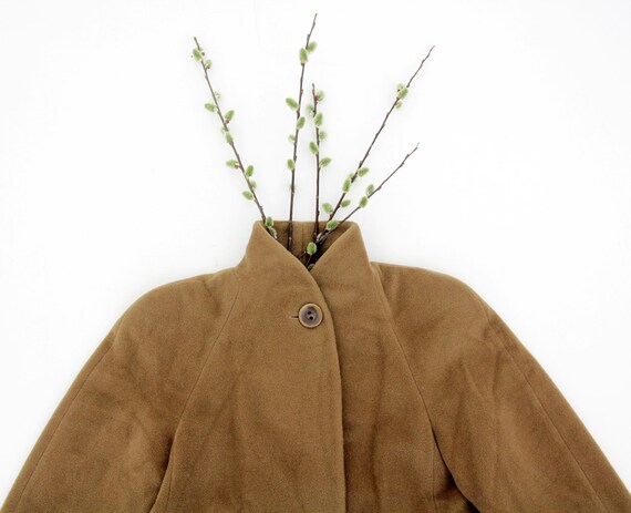Vintage jacket // MISSONI 90's does 40's wool and