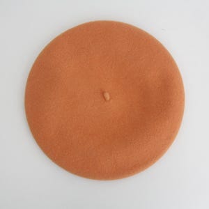 Fleur De Lis Beret - Etsy display picture 3