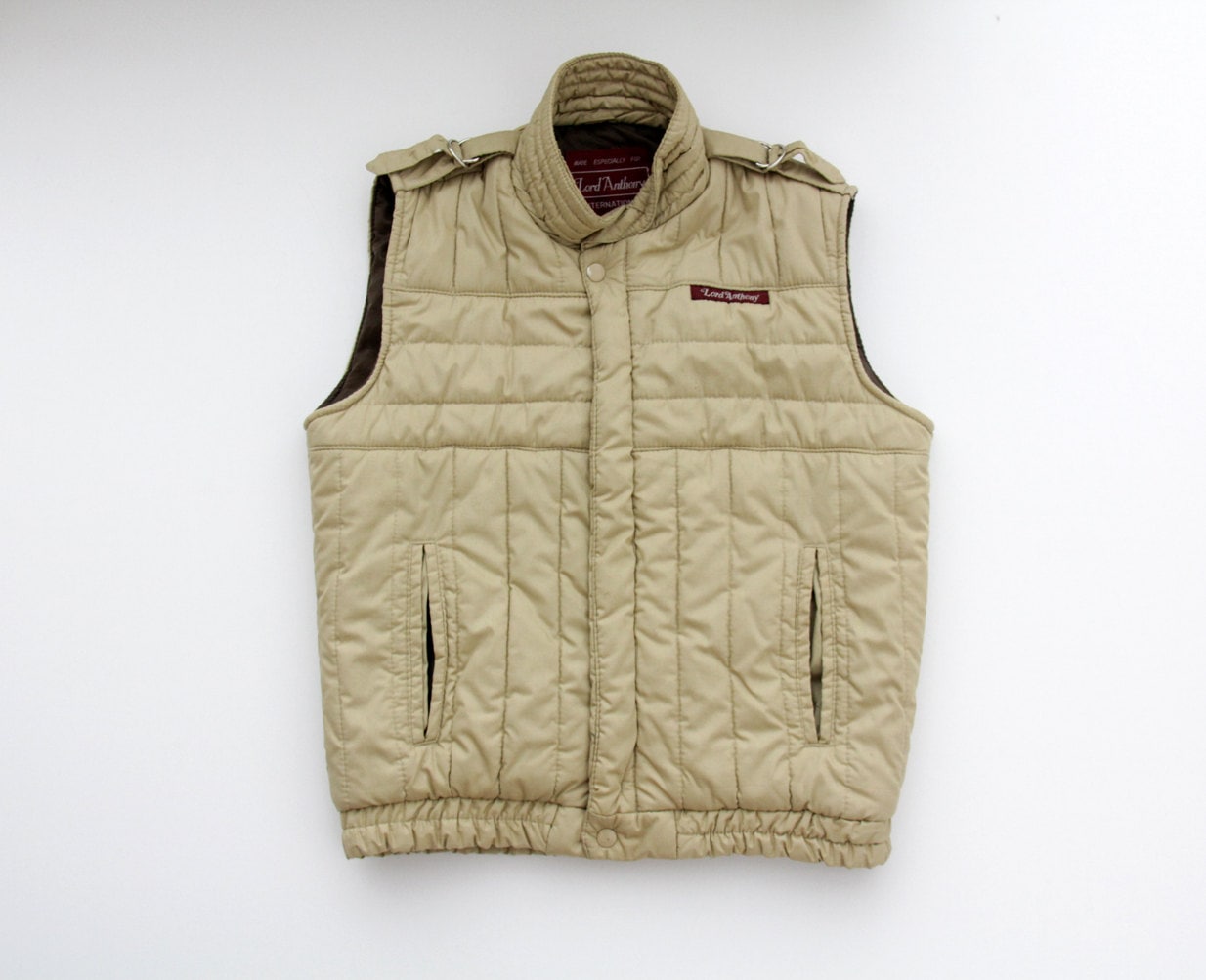 Lord anthony jacket Etsy España