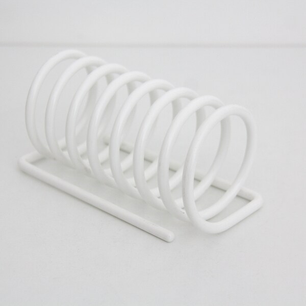Coil Letter Holder Etsy