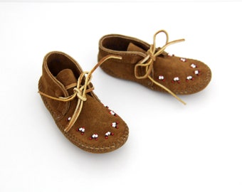 Minnetonka kids - Etsy Nederland