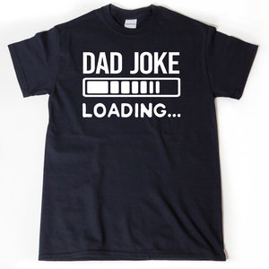 Dad Joke Loading...