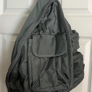 Gap Sling Bag - Etsy