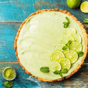 Zesty Key Lime Pie - Body Butter, Body Cream, Hair Perfume, Body Spray, Body Mist,  Body Oil, Vegan, Handmade