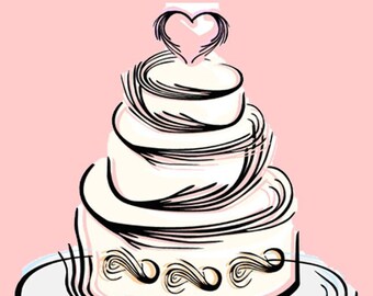 Wedding Cake - Body Butter, Body Cream, Hair Perfume, Body Spray, Body Mist, Sugar Scrub, Body Oil, perfume