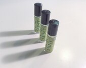 Excite MINT Perfume - Peppermint, Vanilla, Marshmallow - Peppermint Perfume - Mint Perfume - Roll-on Perfume
