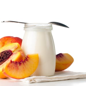 Peaches & Cream - Luscious and Creamy - Body Cream, Hair Perfume, Body Spray, Body Oil, Perfume, Body Mist, Hair Mist