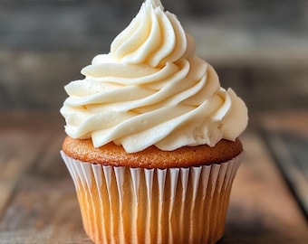 Cream Cheese Frosting - Body Butter, Body Cream, Hair Perfume, Body Spray, Body Oil, Perfume, Body Mist,