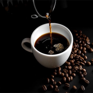 Death Before Decaf - The &#39;Wake The Heck Up&#39; Blend - Strongest Coffee Scent Yet - Strong and Bitter Coffee - Perfume, Fragrance
