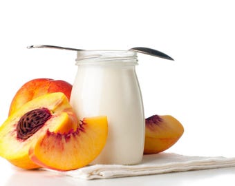 Peaches & Cream - Luscious and Creamy - Body Mist, Hair Perfume, Oil – Summer Treat Scent