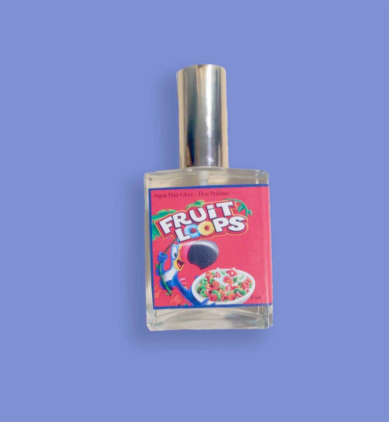 fruit loop perfume