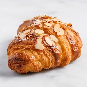 Almond Croissant - Walking & Talking French Bakery - Body Butter, Body Cream, Hair Perfume, Body Spray, Body Mist, Body Oil, Perfume