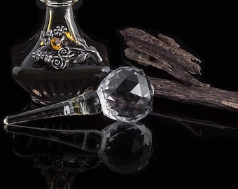 Oud & Incense - Dark, Rich, Earthy, and Smoldering - Body Butter, Body Cream, Hair Perfume, Body Spray, Body Mist,  Body Oil