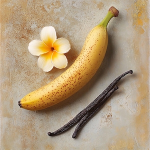 Vanilla Banana - You Will Go Bananas  - Body Butter, Body Cream, Hair Perfume, Body Spray, Body Mist,  Body Oil, Perfume