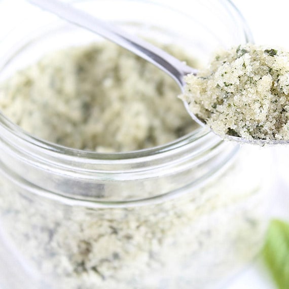 Raw Sugar & Mint - Minty Cotton Candy - Body Butter, Hair Perfume, Body Spray, Body Mist,  Body Oil, Perfume, Mist,