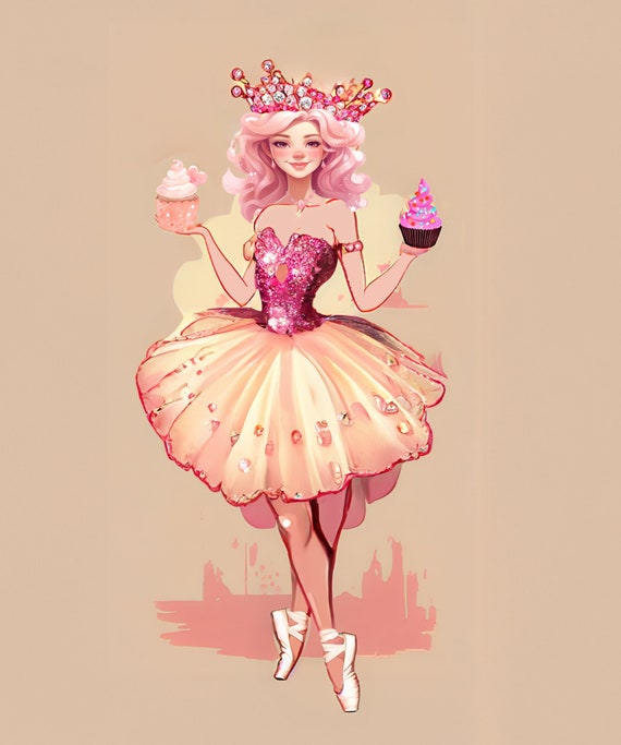 Perfume cupcake me clearance