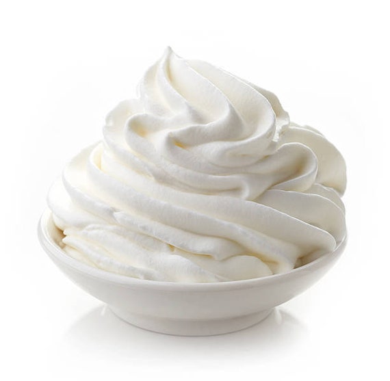 Whipped Cream Body Butter Body Cream Hair Perfume Body Etsy
