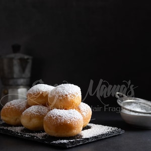 Fresh Beignet - New Orleans&#39;s Style - Body Butter, Body Cream, Hair Perfume, Body Spray, Body Mist,  Body Oil