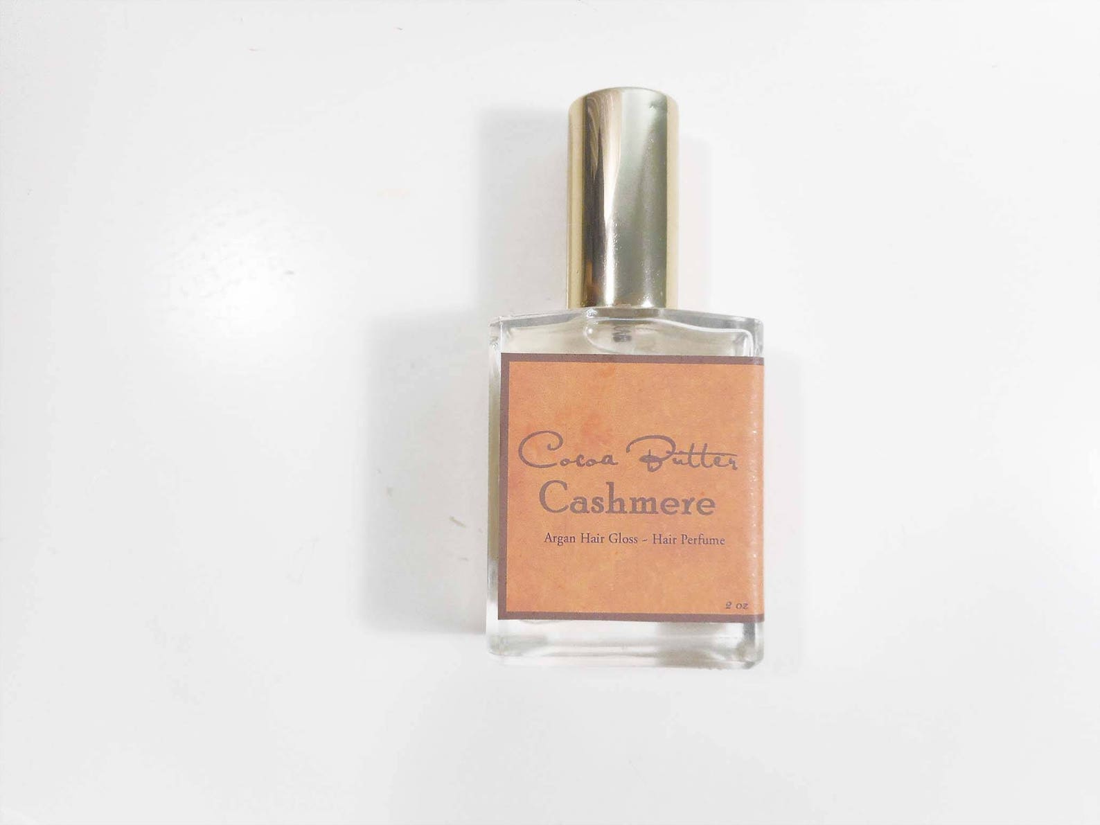 Cocoa Butter Cashmere Body Butter Body Cream Hair Perfume Etsy