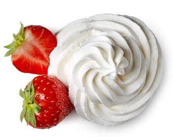 Whipped Cream - Perfume, Body Butter, Body Cream, Hair Perfume, Body Spray, Body Mist, Body Oil
