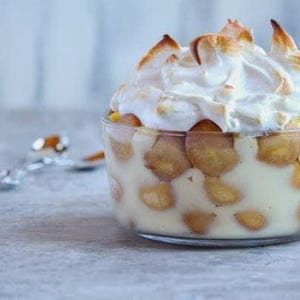 Southern Banana Pudding - Body Butter, Body Cream, Hair Perfume, Body Spray, Body Mist,  Body Oil, Perfume