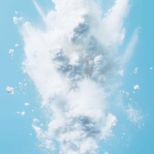 Baby Powder - Fresh from the Shower - Body Butter, Body Cream, Hair Perfume, Body Spray, Body Oil, Perfume,