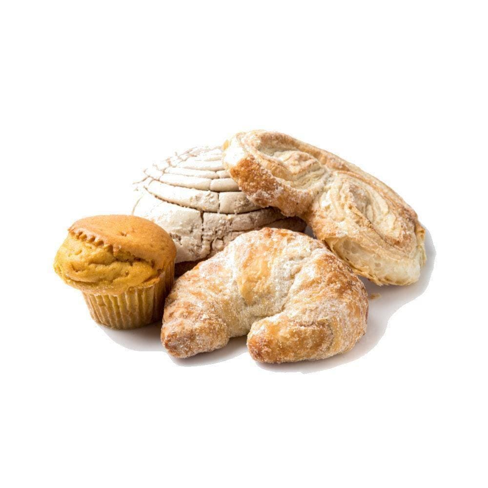 Pan Dulce - Mexican Sweet Bread Fresh from the Oven - Body Butter, Hair Perfume, Body Mist, Body Oil, Perfume, Gourmand, Fragrance