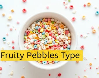Fruity Cereal - Gourdmand  Fragrance – Sweet, Fruity, Vanilla Milk Notes