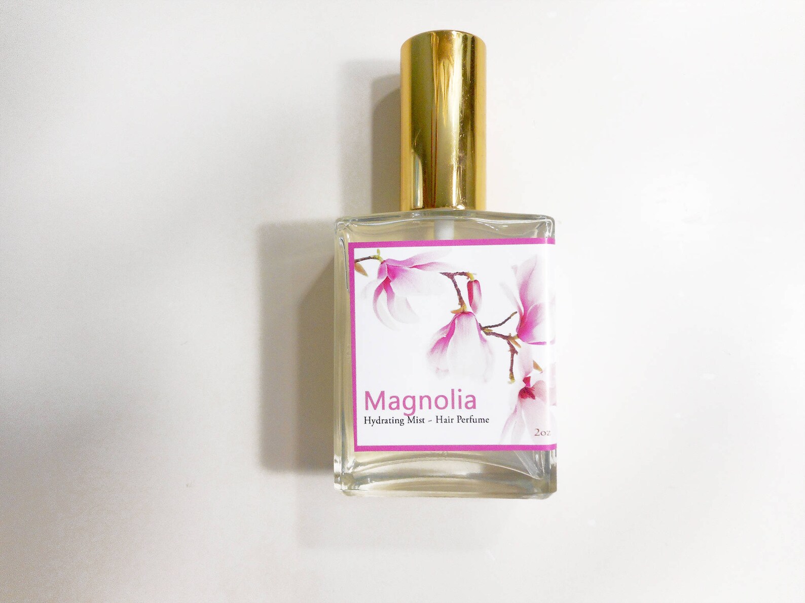 Southern Magnolia Body Butter Body Cream Hair Perfume Etsy