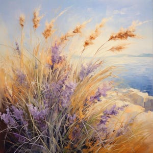 A Lazy Breeze - Lavender & Eucalyptus - Body Butter, Hair Perfume, Body Spray, Body Mist, Body Oil, Perfume, Fragrance Unique, Solid Perfume